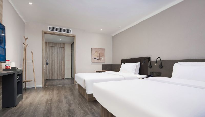 Chambre - Hanting (Phoenix Ancient City Store)