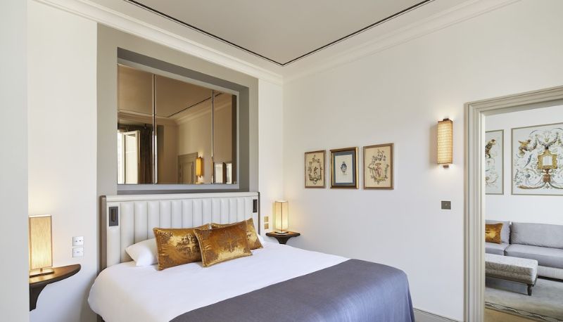 スイート - Hôtel de Montesquieu
