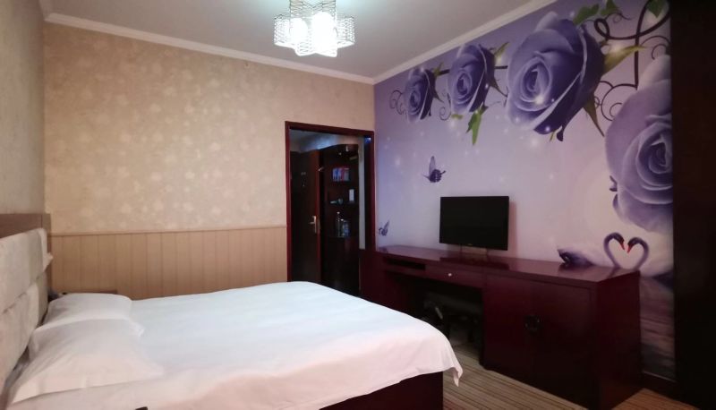 Zimmer - Huayue Fashion Hotel