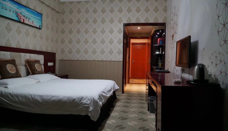 Zimmer - Huayue Fashion Hotel