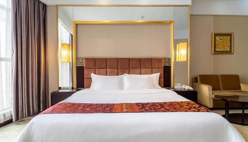 Chambre Standard - Fortune Hotel