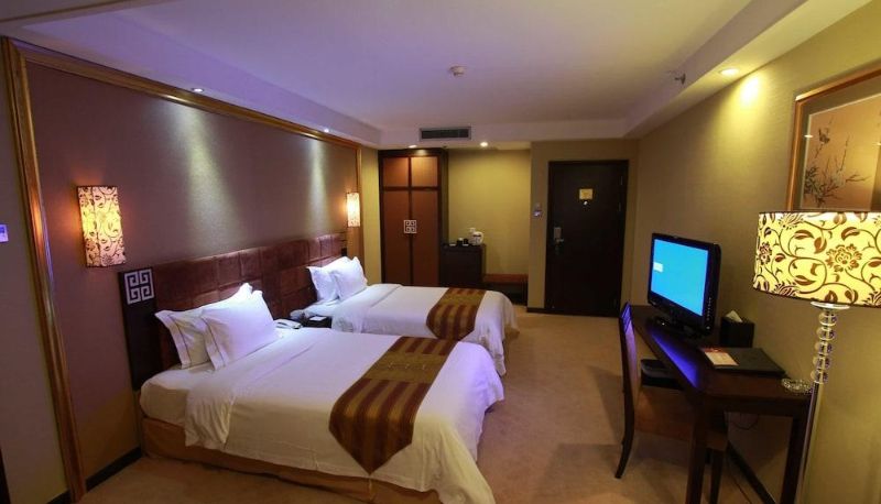 Chambre Business - Fortune Hotel