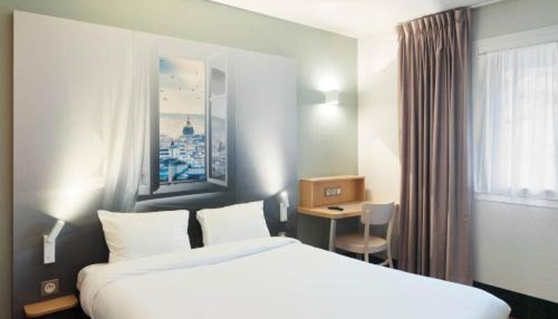Zimmer - B&B HOTEL Bretigny-sur-Orge