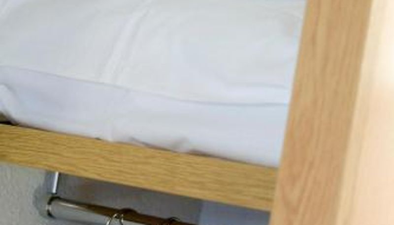 Standardzimmer - B&B HOTEL Bretigny-sur-Orge