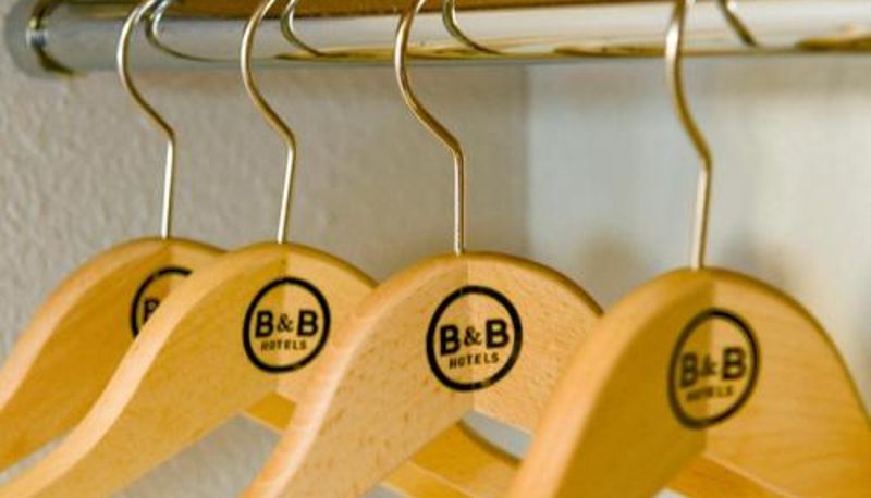 Standardzimmer - B&B HOTEL Bretigny-sur-Orge