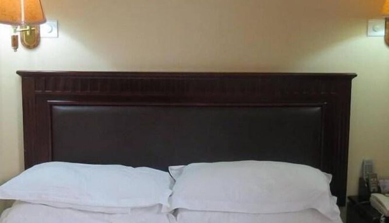 Habitación estándar - Guangdong Youth Hostel
