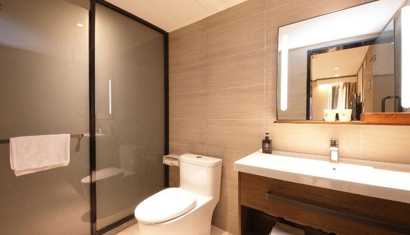 Info - Hanting Hefei Railway Station Hotel Hefei Railway Station