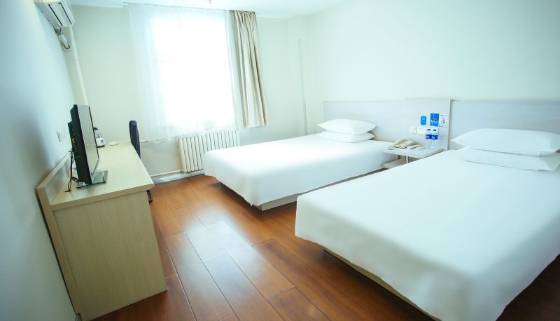 Info - Huludao Terminal Hotel Bus Station