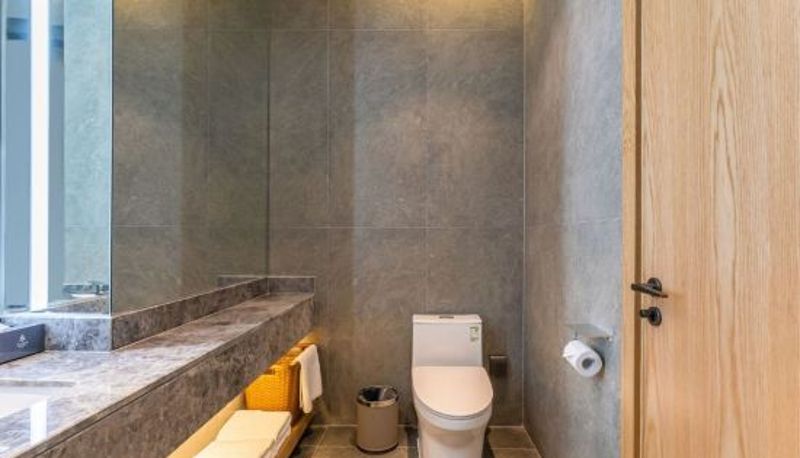 Chambre - Shanghe Hotspring Hotel