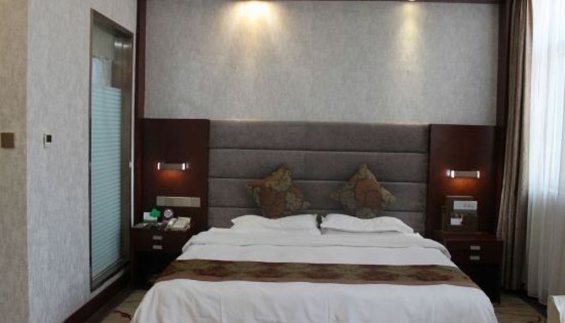 Vista interna - Xingya Mingdu Hotel