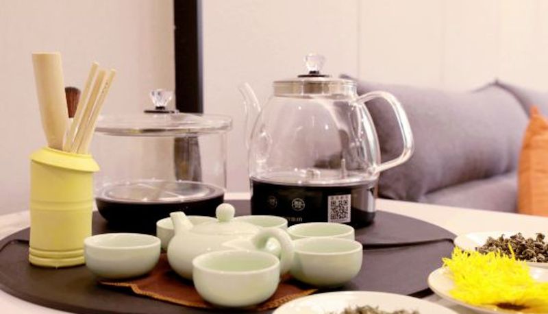 Camera - Xingya Mingdu Hotel