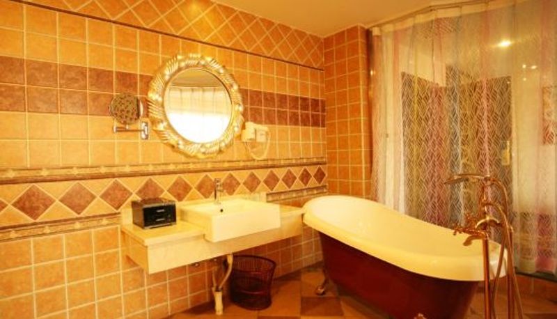 Camera - Xingya Mingdu Hotel