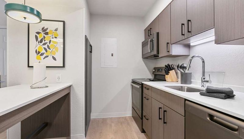 Chambre - WaterWalk Extended Stay by Wyndham Atlanta Perimeter