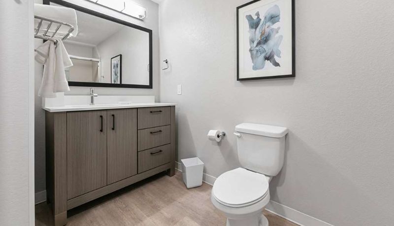 Chambre - WaterWalk Extended Stay by Wyndham Atlanta Perimeter
