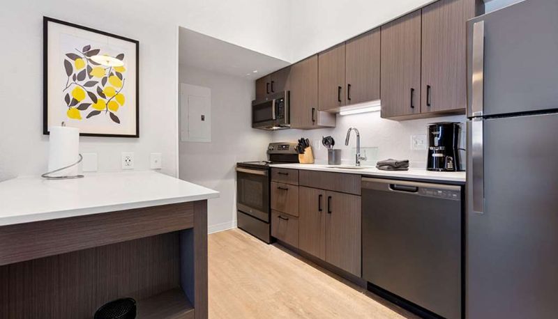 Chambre - WaterWalk Extended Stay by Wyndham Atlanta Perimeter