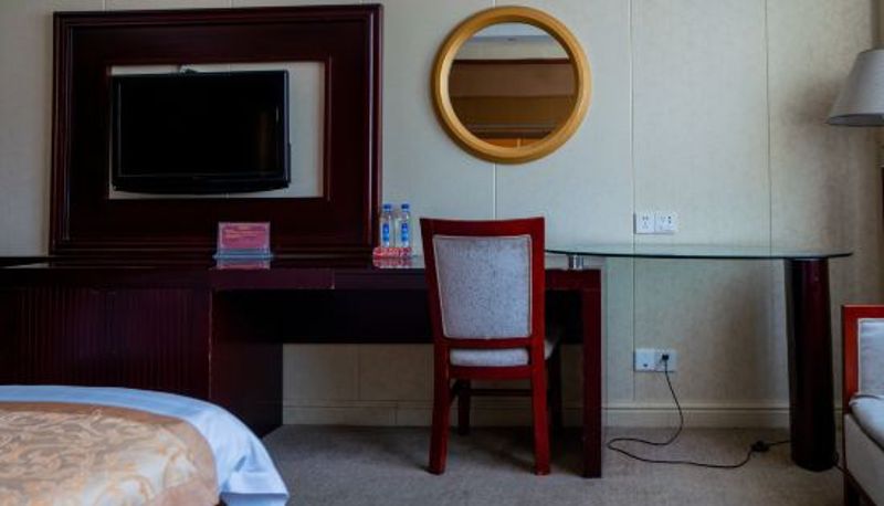 Zimmer - Junhao Hotel