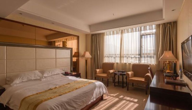 Zimmer - Junhao Hotel