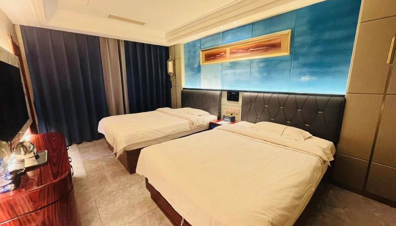Chambre - Xinghu Mountain Villa