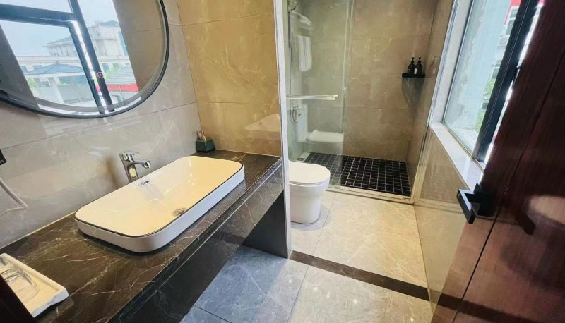 Chambre - Xinghu Mountain Villa