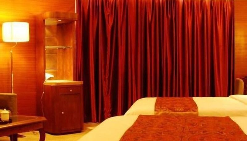 Standardzimmer - Wanjiahao Hotel - Jiuzhaigou