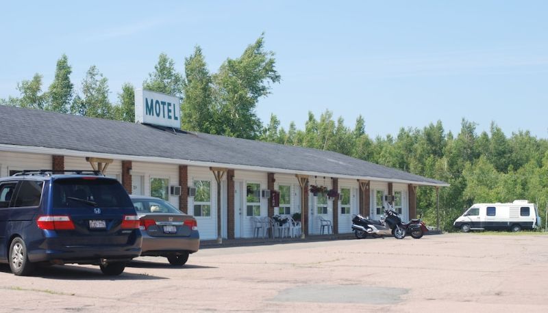 Bilgi - Sackville Inn