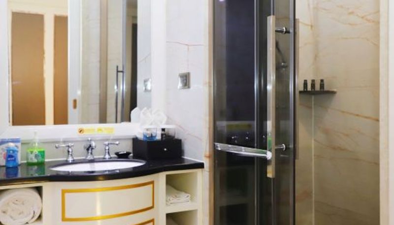 Habitación - Wuhua International Hotel