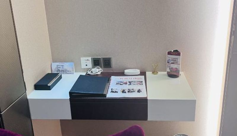 Habitación - Wuhua International Hotel