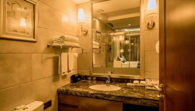Habitación - Jintai International Hotel