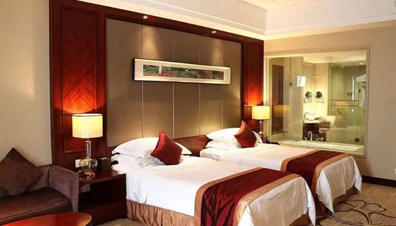 Camera - Ramada Plaza by Wyndham Shaoguan City Centre