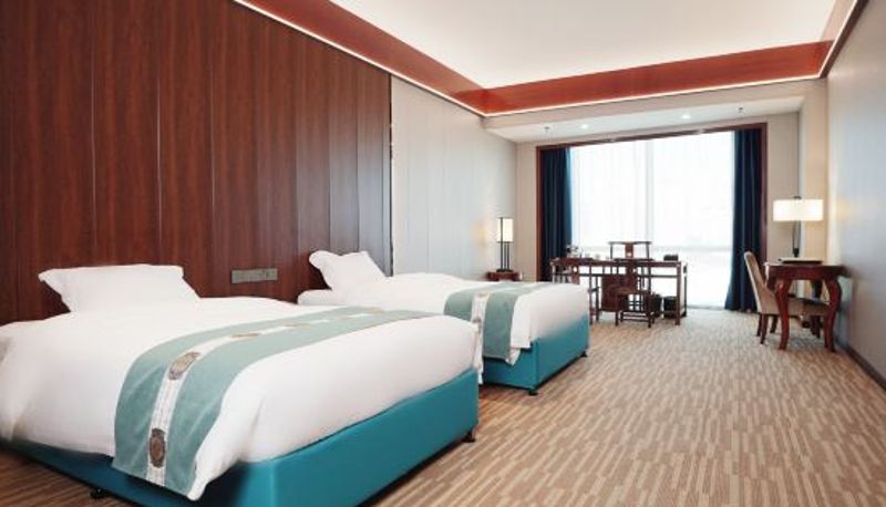 Room - Shihong Hotel