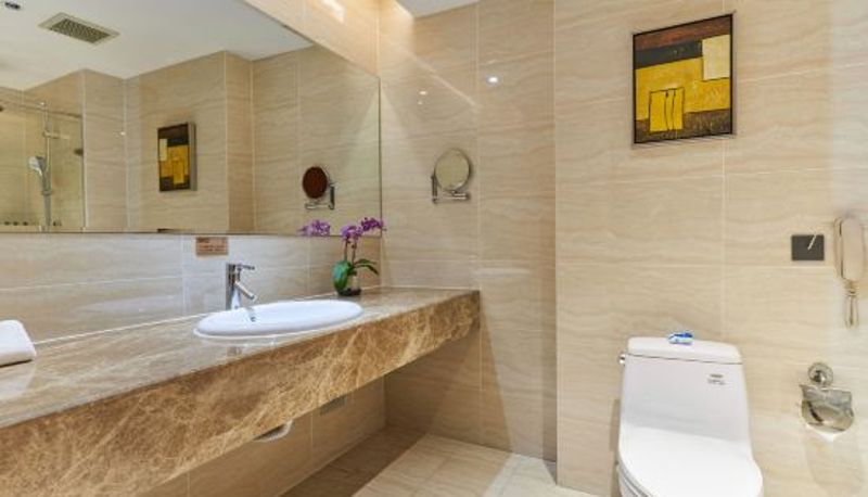 Room - Shihong Hotel