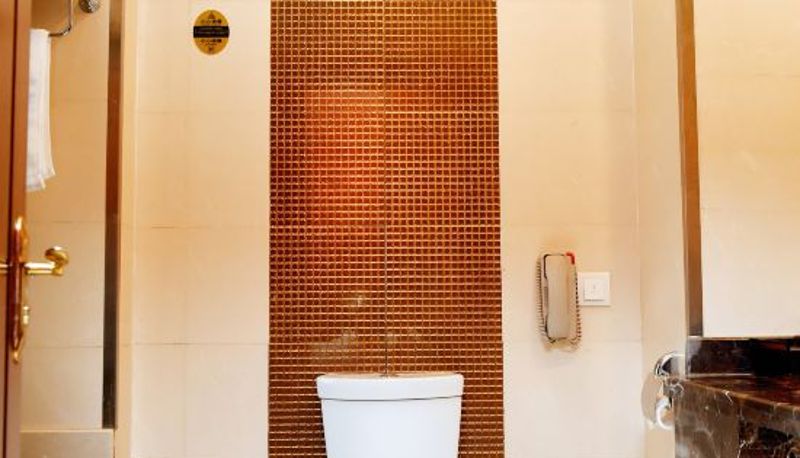 Pokój - Guo Bin Hotel