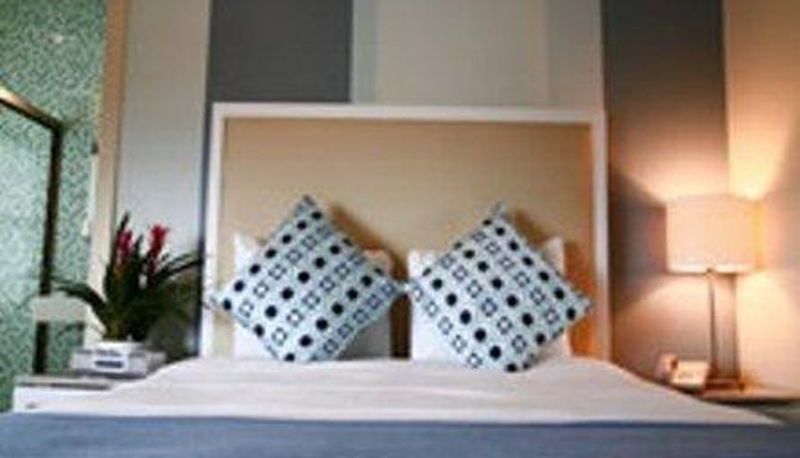 Chambre - THE CADILLAC HOTEL