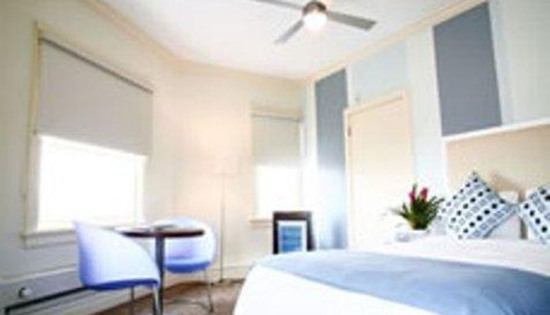 Chambre - THE CADILLAC HOTEL