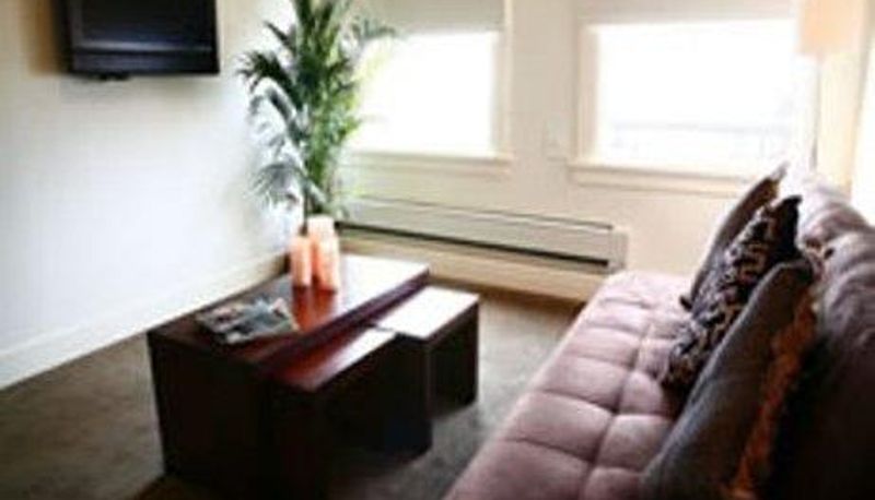 Chambre - THE CADILLAC HOTEL
