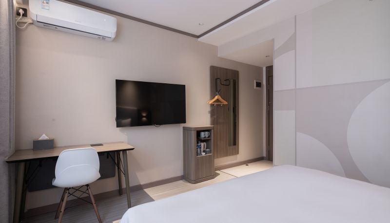 Info - Hanting Shaoguan Xihe Bus Station Hotel (former Huimin South Road Hotel) South Huimin