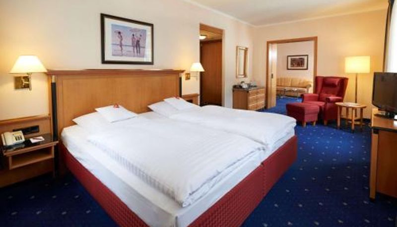 客室 - Hotel Therme Bad Teinach Bad Teinach