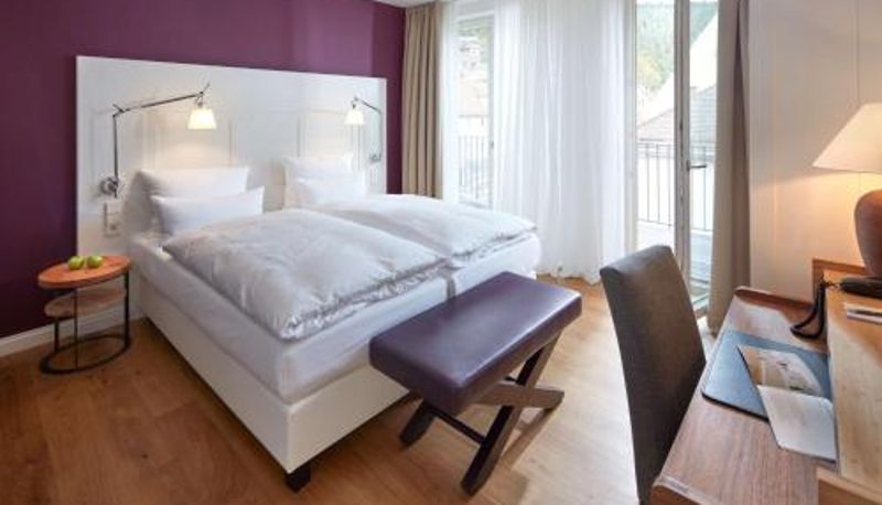 客室 - Hotel Therme Bad Teinach Bad Teinach