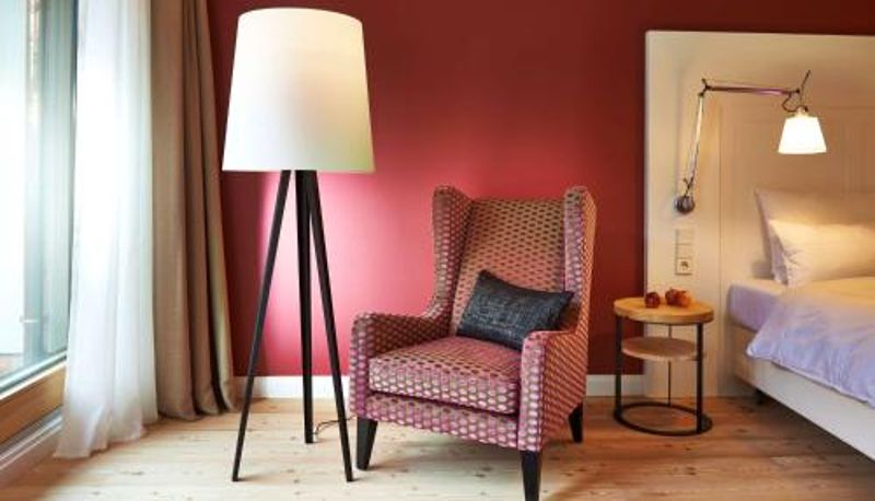 客室 - Hotel Therme Bad Teinach Bad Teinach