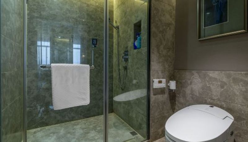 Pokój - 3b Hotel Yuyao Shengshan