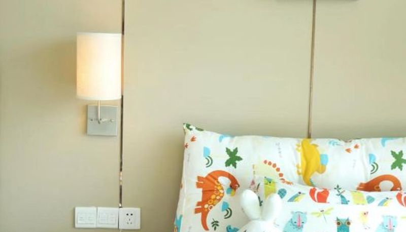 Interior view - Innovate YeoHwa Hotel