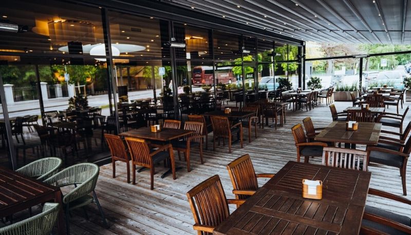 Restoran - Gabija Hotel SPA & Conferences