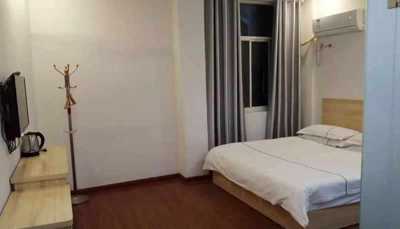 Camera - Jinshan Hotel (Wengong North Road Branch)
