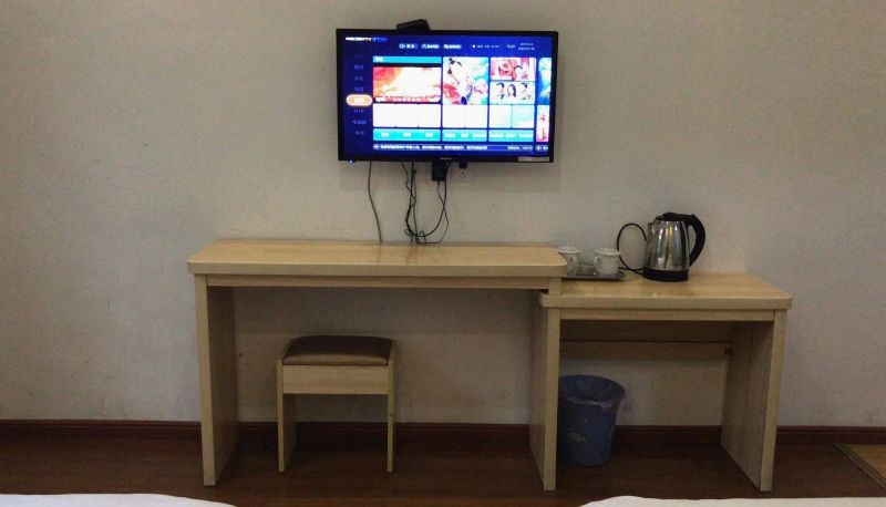 Camera - Jinshan Hotel (Wengong North Road Branch)