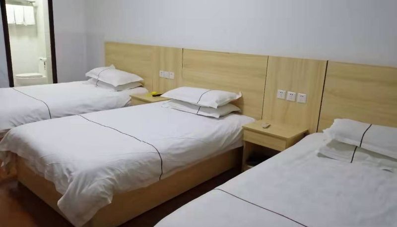Camera - Jinshan Hotel (Wengong North Road Branch)