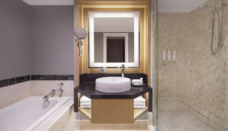 Pokój - Brisbane Marriott Hotel