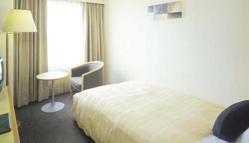Oda - Cypress Garden Hotel