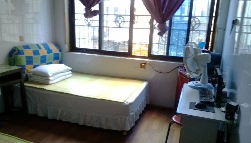 Zimmer - Liushi Changli Hotel