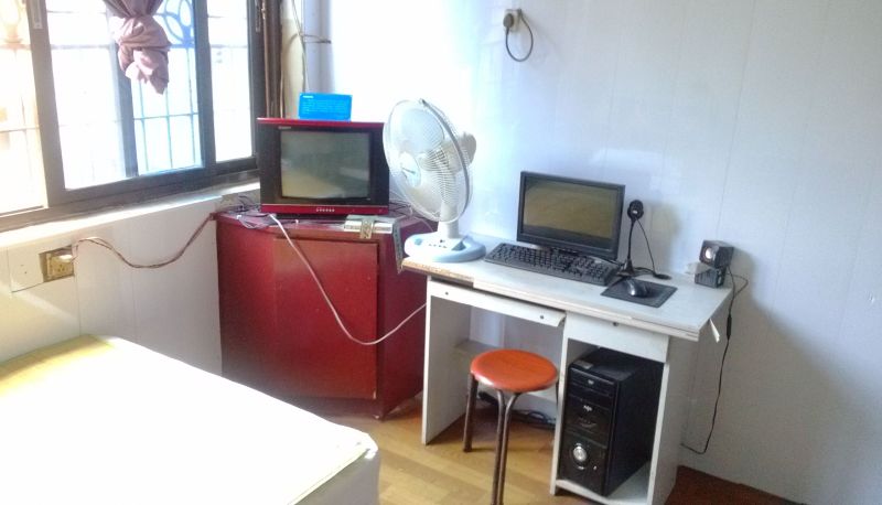 Zimmer - Liushi Changli Hotel