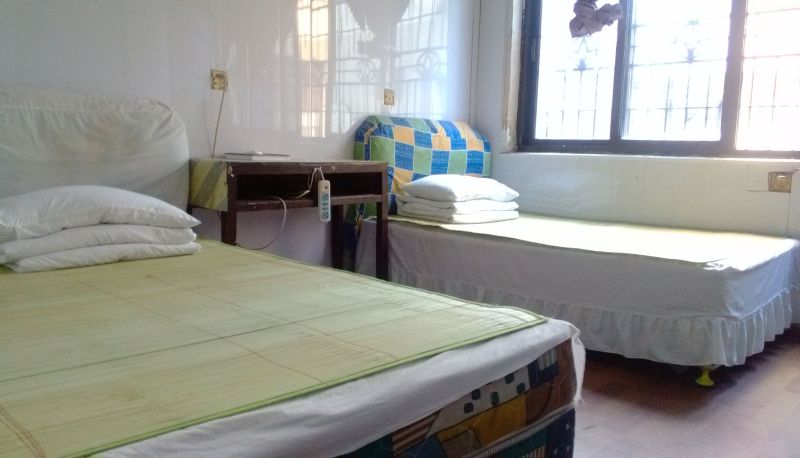 Pokój - Liushi Changli Hotel